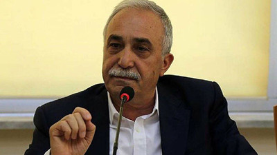 AKP'li Ahmet Eşref Fakıbaba'dan olay sözler! Evi basılıp tehdit edildiği iddia edilmişti