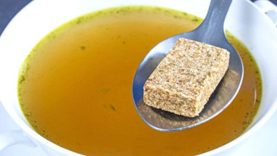 Her eve giren bulyonda büyük sahtekarlık