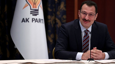 Ali İhsan Yavuz Millet İttifakı’nın sır gibi saklanan adayı hakkında konuştu! Hangi isimlerin aday olmayacağını açıkladı