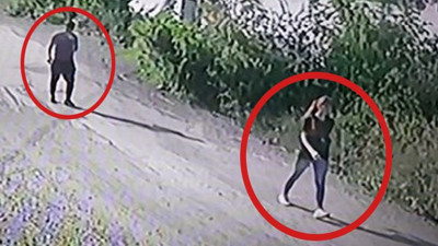 Bir Afgan göçmen tarafından takip edilerek başı ezilen Ayşegül’ü yandaş gazetelerde böyle okumayacaksınız