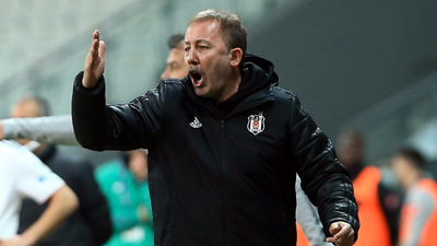 Sergen Yalçın çıldırmış! Devre arasında yaptığı konuşma ortaya çıktı