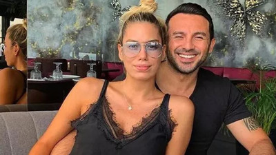 Ahmet Dursun 19 yaş küçük karısına neler yaptı. Asena Demirbağ canlı yayında gözyaşlarıyla anlattı