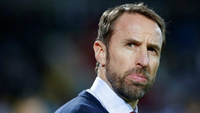 İngiltere'de Southgate'in sözleşmesi uzatıldı