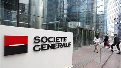 Dünyaca ünlü banka Merkez Bankası'nın alelacele alacağı kararı açıkladı