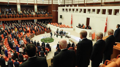 AKP Milletvekilleri neye hazırlanıyor?