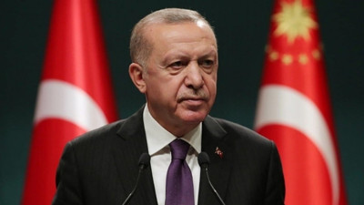Cumhurbaşkanı Erdoğan Kabine sonrası açıklamalarda bulundu