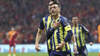 Rıdvan Dilmen, Mesut Özil'in görüştüğü takımı açıkladı