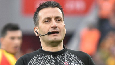 Ahmet Ercanlar'dan Beşiktaş, Fenerbahçe ve Galatasaray'a Suat Arslanboğa uyarısı