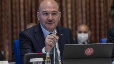 CHP’li Başarır’dan Bakan Soylu’ya: Sen bu ülkenin yüz karasısın