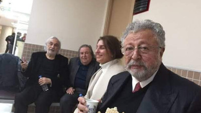 Metin Akpınar: Basın soruşturmasına gidiyorduk, yolda karar değişti, teröre gittik