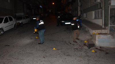 İzmir'de küfür kavgası: 1 ölü, 5 yaralı