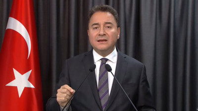 Babacan: Ekonomik kurtuluş savaşı falan yok