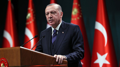 Erdoğan'dan kabine toplantısı sonrası büyük itiraf. Bu detay sadece Yeniçağ'da