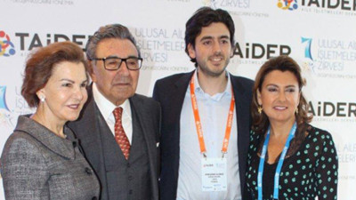 Barış Pehlivan açıkladı. Aydın Doğan büyük patron olmaya hazırlanıyor