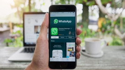 Whatsapp merakla beklenen özelliğini tüm kullanıcılar açtı