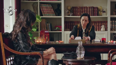 Kırmızı Oda dizisine sürpriz transfer