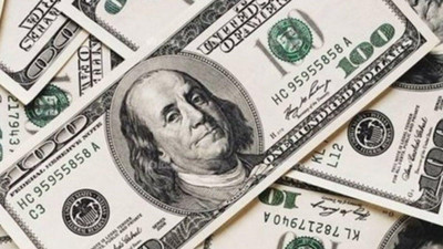 Rakamlar taksimetre gibi yükseliyor! Dolar, Euro ve Sterlin'den yeni rekorlar