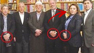 İktidara yakın yazar doların nasıl 1 liraya düşürüleceğini açıkladı. Bir dönem FETÖ'yü ziyaret etmişti