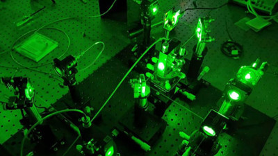 Her şeyi görüntüleyen kamera yapıldı. İç organları dahi gösteriyor