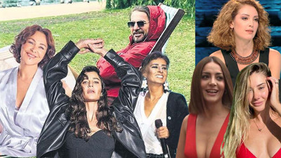 Tapuda skandal patladı! 136 ünlü isim arasında kimler var kimler...