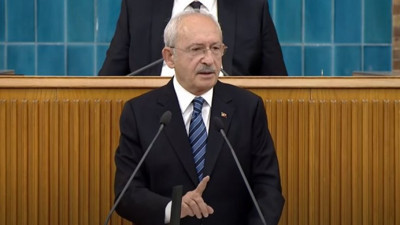 Kılıçdaroğlu: Dövizle garanti verilenlerden hesap soracağız