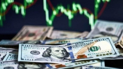 Erdoğan konuştu dolar rekor kırdı. Dünyaca ünlü kuruluştan flaş analiz geldi