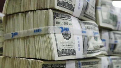 Dolardaki hızlı yükselişte 128 milyar dolar detayı! Bugün kim voleyi vurdu?