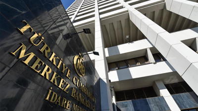 Merkez Bankası'ndan açıklama