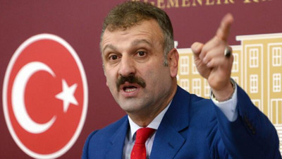 Erdoğan'ın başdanışmanı Oktay Saral'dan muhalefete: Hepinizin canı cehenneme!