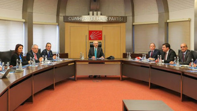 Kılıçdaroğlu: Türkiye ekonomisinin mevcut temel sorunu güven eksikliğidir