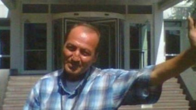 Gazeteci Sefa Özkaya vefat etti