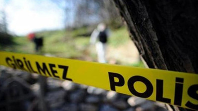 Arazi anlaşmazlığında dehşet