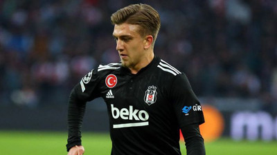 Rıdvan Yılmaz, Ajax kadrosundan çıkarıldı