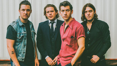 Arctic Monkeys biletleri karaborsaya düştü