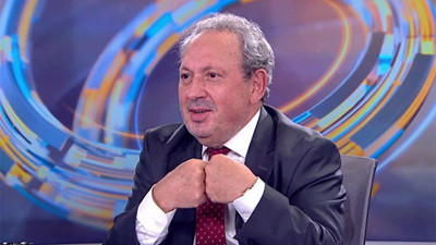 Ekonomist Şeref Oğuz iktidarın ekonomideki yeni planını açıkladı