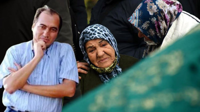 Gazeteci Sefa Özkaya son yolculuğuna uğurlandı
