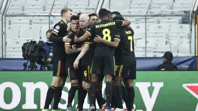 Beşiktaş'a Şampiyonlar Ligi'nde yine hüsran