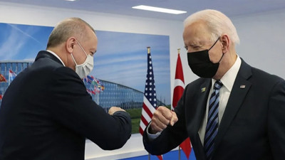 Demokrasi Zirvesi’ne katılacaklar belli oldu. Türkiye ile ilgili dikkat çeken detay