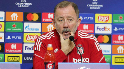 Sergen Yalçın dövizdeki rekor artışa isyan etti! Futbol dünyası da kara kara düşünüyor