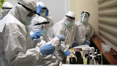 Koronavirüsün en tehlikeli varyantı tespit edildi!