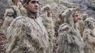 PKK'nın sözde dış ilişkiler sorumlusu öldürüldü