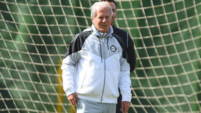 Altay'ın yeni stadının isminin Mustafa Denizli olmasını istemeyen AKP'li ünlü siyasetçi kim? Hıncal Uluç'tan bomba iddia