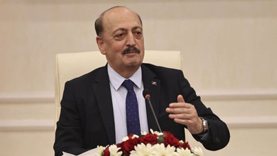 Çalışma Bakanı Vedat Bilgin’den açıklama! Asgari ücret için anlaştık dedi, tarih verdi