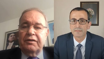 CHP'li Faik Öztrak ekonomide yaklaşan yeni krizi açıkladı
