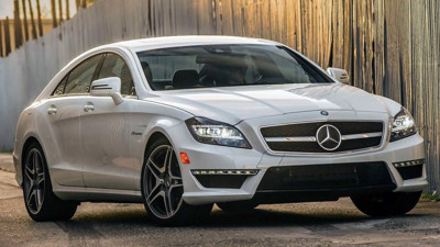 Mercedes'in yeni CLS'sinin fiyatının vergi oranı dudak uçuklattı