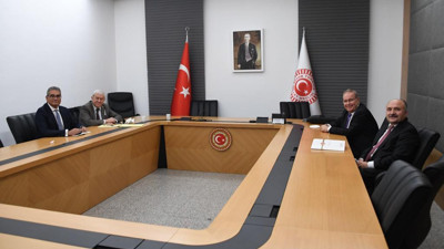 Muhalefet tavrını belirledi. ''Söz bitti sıra sandıkta''