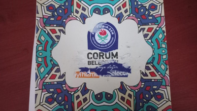 Yandaş Eğitim Bir Sen Sendikası'nın öğretmenlere hediyesi bakanlığın çıktı