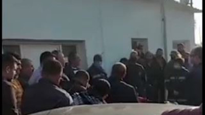 AKP'li belediyeden işçilere tehdit ‘AKP mitingine dört kişi getirmeyen işe gelmesin’