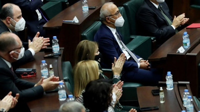 AKP'li Numan Kurtulmuş: Geçmiş dönemde de inanmayan arkadaşlarımız vardı