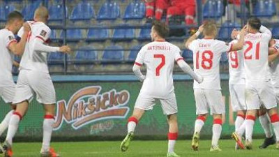 Türkiye'nin rakibi bugün belli oluyor